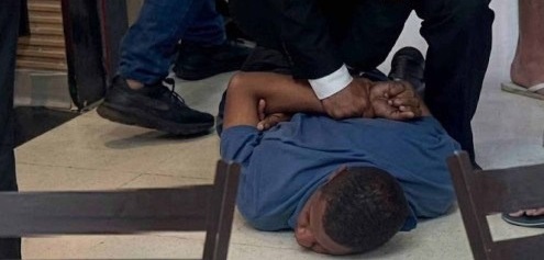 Homem é esfaqueado em praça de alimentação de shopping no Sul de Minas